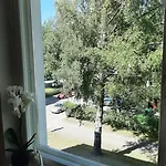 Kaski, Three-room In A Prime Location, Free Parking * Tampere