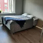 Kaski, Three-room In A Prime Location, Free Parking Apartament