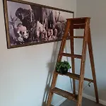 Apartament Kaski, Three-room In A Prime Location, Free Parking