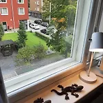 Apartament Kaski, Three-room In A Prime Location, Free Parking Tampere