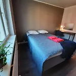 Apartament Kaski, Three-room In A Prime Location, Free Parking Tampere