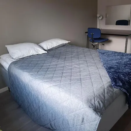 Huoneisto Kaski, Three-room In A Prime Location, Free Parking Tampere