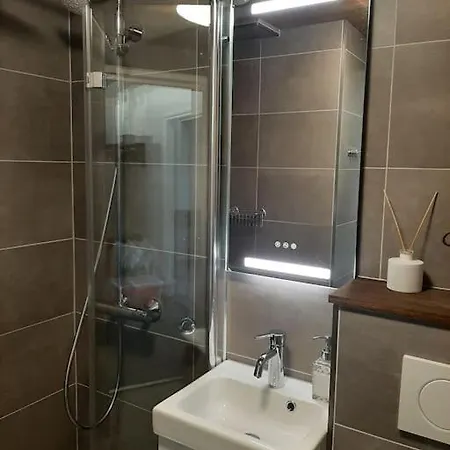 Kaski, Three-room In A Prime Location, Free Parking * Tampere