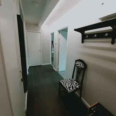 アパート Kaski, Three-room In A Prime Location, Free Parking *