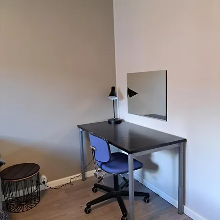 Kaski, Three-room In A Prime Location, Free Parking タンペレ