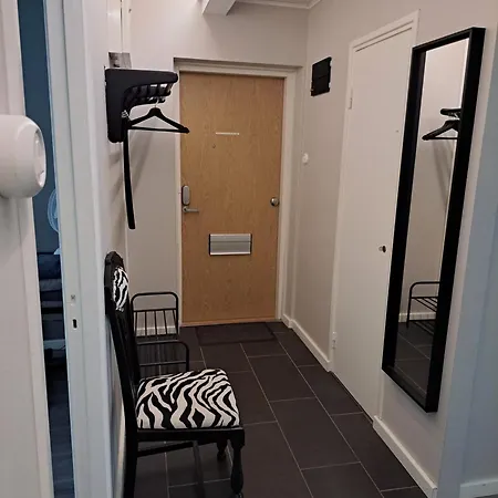 Kaski, Three-room In A Prime Location, Free Parking アパート タンペレ