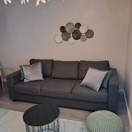 アパート Kaski, Three-room In A Prime Location, Free Parking タンペレ