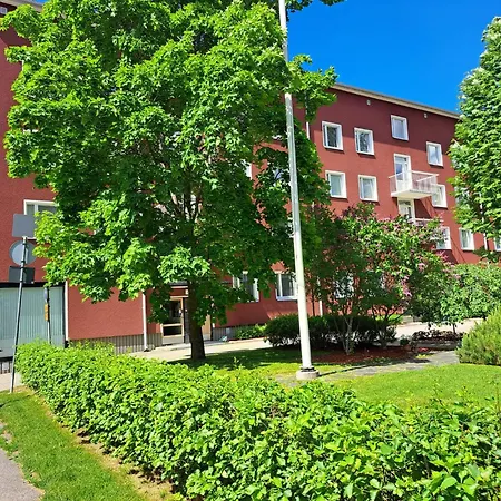 Kaski, Three-room In A Prime Location, Free Parking アパート タンペレ